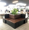 Ghế ngồi chơi Bida - Ghế Sofa cho CLB Billiards
