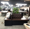 Ghế ngồi chơi Bida - Ghế Sofa cho CLB Billiards
