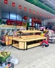 50+ MẪU KỆ BÀY RAU CỦ QUẢ CHO CỬA HÀNG THỰC PHẨM SẠCH TẠI HÀ NỘI