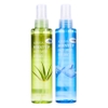 Combo Hot xịt khoáng trắng da nha đam Aspasia Aloe Moist