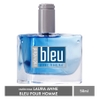 Nước hoa nam Laura Anne Bleu - Pour Homme