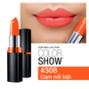 Son môi Maybelline Color Show Lipstick