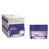 Bộ đôi kem dưỡng đêm và sửa rửa mặt White Perfect Dewy