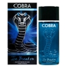 Nước hoa nam Jeanne Arthes Cobra Ice Eau De Toilette