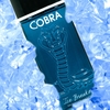 Nước hoa nam Jeanne Arthes Cobra Ice Eau De Toilette