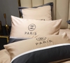 LỤA AI CẬP Chanel 6 món