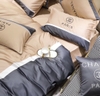 LỤA AI CẬP Chanel 6 món