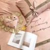 LỤA Love Letter 7 món