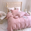 LỤA TIM NƠ hồng 5 món