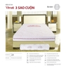 Đệm Lò Xo Elan Vimatt