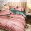 BỘ TENCEL SUMOI PHỐI MÀU