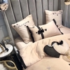 LỤA TENCEL Tim be 7 món