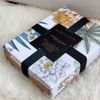 Bộ ga Tencel 40s