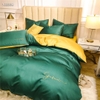 BỘ TENCEL SUMOI PHỐI MÀU