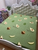 Ga Chống Thấm Cotton