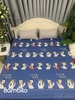 Ga Chống Thấm Cotton