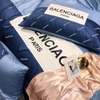 LỤA AI CẬP BALENCIAGA 6 món