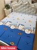 Ga Chống Thấm Cotton