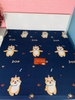 Ga Chống Thấm Cotton