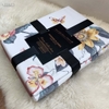 Bộ ga Tencel 40s