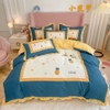 BỘ COTTON BÈO