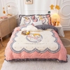 BỘ COTTON BÈO