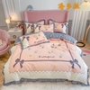 BỘ COTTON BÈO