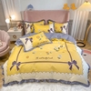 BỘ COTTON BÈO