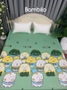 Ga Chống Thấm Cotton