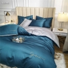 BỘ TENCEL SUMOI PHỐI MÀU