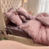 LỤA CHERRY BÔNG 7 món