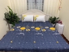 Ga Chống Thấm Cotton