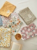 Cotton sợi bông ga + 2 vỏ gối