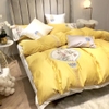 LỤA DIÊN HY CÔNG LƯỢC 5 MÓN