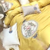 LỤA DIÊN HY CÔNG LƯỢC 5 MÓN