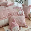 LỤA THỎ 7 MÓN