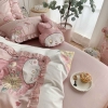 LỤA THỎ 7 MÓN