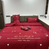 LỤA CHERRY 7 MÓN