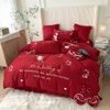 LỤA CHERRY 7 MÓN