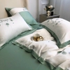 LỤA TENCEL GREEN SMELL 6 MÓN