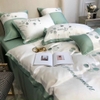 LỤA TENCEL GREEN SMELL 6 MÓN