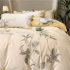 LỤA XINRUI vàng 4 MÓN