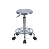 Ghế chống tĩnh điện inox