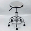 Ghế chống tĩnh điện inox
