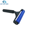 Con lăn dính bụi silicon