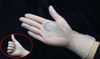 Găng tay Vinyl PVC