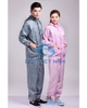 Bộ quần áo chống tĩnh điện