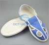 Giày PVC phòng sạch
