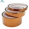 Băng dính silicon Kapton chịu nhiệt 1 mặt 260°C
