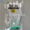 Găng tay carbon tĩnh điện Topfit
